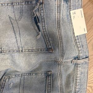 Light Blue Women’s Jeans- AERIE